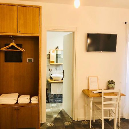 La Casa Di Ro Acomodação com café da manhã Petralia Sottana Exterior foto