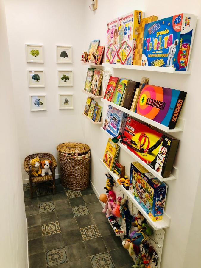 La Casa Di Ro Acomodação com café da manhã Petralia Sottana Exterior foto